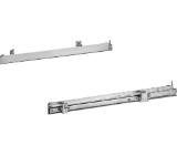 Bosch HEZ538000, 1 level Clip rail