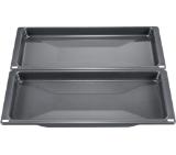 Bosch HEZ530000, Half Tray