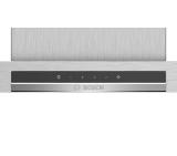 Bosch DWB67IM50, Chimney hood 60cm B, max 720 m3/h, 64 dB, Box design