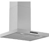 Bosch DWB66DM50, Chimney hood 60cm A, max 580 m3/h, 60 dB, Box design