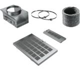 Bosch DWZ0AK0S0, Optional accessories for cooker hoods