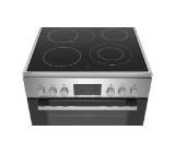 Bosch HKR39C250, Electric free-standing cooker