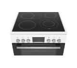 Bosch HKR39C220, Electric free-standing cooker