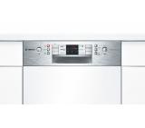 Bosch SPI46MS01E, Dishwasher integrated 45cm A+, 9,5l, 3rd Vario drawer, display, 44dB