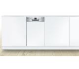 Bosch SPI46MS01E, Dishwasher integrated 45cm A+, 9,5l, 3rd Vario drawer, display, 44dB