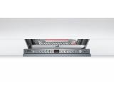 Bosch SPV66TX00E, Dishwasher fully integrated 45cm A++, EcoDrying, display, 3rd VarioPro drawer, timeLight, 9,5l, 44dB