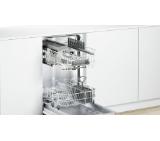 Bosch SPV24CX00E, Dishwasher fully integrated 45cm A+, 8,5l, 48dB