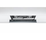 Bosch SPV24CX00E, Dishwasher fully integrated 45cm A+, 8,5l, 48dB