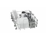 Bosch SPS25CW05E, Free-standing dishwasher 45cm A+, 8,5l, display, 48dB, white