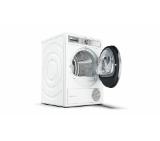 Bosch WTY887W6, Tumble dryer with heat pump 9kg A+++-10% 59 dB, drain set