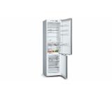 Bosch KGN39IJ3A, Free-standing fridge-freezer NoFrost A++ VitaFresh Vario Style