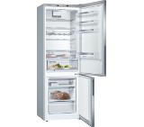 Bosch KGE49VI4A, Free-standing fridge-freezer LowFrost A+++ VitaFresh