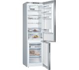 Bosch KGE39VI4A, Free-standing fridge-freezer LowFrost A+++ VitaFresh