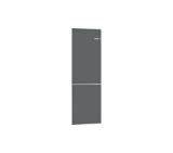 Bosch KSZ1BVG00, Vario Style door panels Stone grey