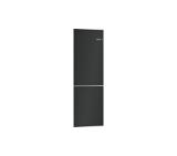 Bosch KSZ1BVZ00, Vario Style door panels Black Matt