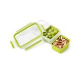 Tefal K3100512, CLIP&GO snack 1.0L inserts TEF