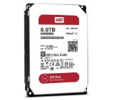 Western Digital Red 3.5" 8TB 128MB 5400rpm SATA 3