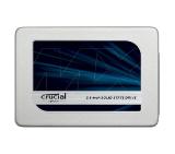Crucial MX300 2.5" 275GB SSD Box