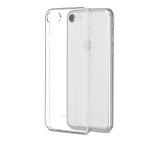 Moshi SuperSkin for iPhone 8 - Crystal Clear