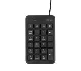 TRUST Xalas USB Numeric Keypad