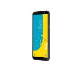 Samsung Smartphone SM-J600F Galaxy J6 Single Sim Black