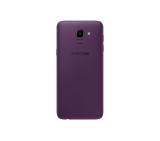 Samsung Smartphone SM-J600F Galaxy J6 Dual Sim Purple