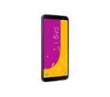 Samsung Smartphone SM-J600F Galaxy J6 Dual Sim Purple