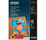 Epson Photo Paper Glossy, A4, 200g/m2, 20 sheets
