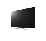 LG 65SK9500PLA, 65" SUPER UHD TV,3840 x 2160, DVB-T2/C/S2,Nano Cell Display,Alpha 7 Processor,Full ArrayDimming Pro,Cinema HDR,4K HFR,Slim Direct,Ultra Luminance Pro, ThinQ AI,Dolby Atmos,Smart webOS 4.0, Voice Search, Magic Remote,WiFi 802.11ac,HDMI
