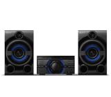 Sony MHC-M20D Audio System with DVD and Bluetooth