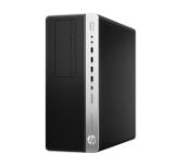 HP EliteDesk 800 G4 MT, Core i5-8500(3GHz, up to 4.1Ghz/6MB/6Cores), 8GB DDR4 2666Mhz, 512GB M.2 SSD, DVDRW, HP Type-C USB 3.1, Win 10 Pro 64bit, 3Y Warranty On-site