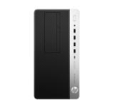 HP ProDesk 600 G4 MT, Core i5-8500(3GHz, up to 4.1Ghz/6MB/6Cores), 8GB DDR4 2666Mhz, 256GB M.2 SSD, DVDRW, Display Port, Win 10 Pro 64bit, 3Y Warranty On-site