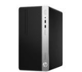 HP ProDesk 400 G5 MT, Core i5-8500(3GHz, up to 4.1Ghz/6MB/6Cores), 8GB 2666Mhz 1DIMM, 500GB 7200rpm, DVD+/-RW, HDMI Port, DOS, 1 Year Warranty On-site