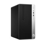 HP ProDesk 400 G5 MT, Core i5-8500(3GHz, up to 4.1Ghz/6MB/6Cores), 8GB 2666Mhz 1DIMM, 1TB 7200rpm, DVD+/-RW, Display Port, Win 10 Pro 64 bit, 1 Year Warranty On-site