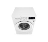 LG F2J5QN3W, Washing Machine, 7kg, 1200 rpm, LED Display, Inverter Direct Drive, A+++ -30%, White
