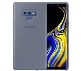Samsung Note 9 N960 Silicone Cover Blue