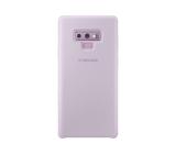 Samsung Note 9 N960 Silicone Cover Lavender