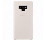 Samsung Note 9 N960 Silicone Cover White