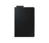 Samsung Tab S4 Т830 Bookcover Black