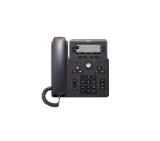 Cisco 6841 Phone for MPP, NB Handset, CE Power Adapter