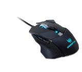 Acer Predator Cestus 510 Gaming Mouse FOX Edition