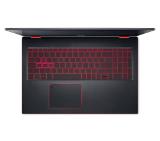 Acer Nitro 5 Spin, NP515-51-56S5, Intel i5-8250U (up to 3.40GHz, 6MB), 15.6" FHD (1920x1080) IPS Touch Glare, HD Cam, 8GB DDR4, 512GB SSD M.2, nVidia GeForce GTX 1050 4GB DDR5, BT 4.0, MS Win10, Active Stylus