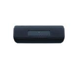Sony SRS-XB41 Portable Wireless Speaker with Bluetooth, Black