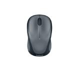 Logitech Wireless Mouse M235 - grey