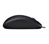 Logitech B110 Silent - black