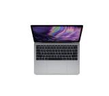 Apple MacBook Pro 13" Touch Bar/QC i5 2.3GHz/8GB/256GB SSD/Intel Iris Plus Graphics 655/Silver - INT KB