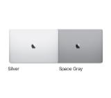 Apple MacBook Pro 13" Touch Bar/QC i5 2.3GHz/8GB/256GB SSD/Intel Iris Plus Graphics 655/Silver - INT KB