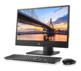 Dell OptiPlex 5260 AIO, 21.5" FHD (1920x1080) IPS Touch, Intel Core i5-8500 (up to 4.10 GHz, 9M), 8GB (1x8GB) 2666MHz DDR4, 500GB SATA, Intel UHD 630, Height Adjustable Stand, WLAN + BT, Mouse&Keyboard, Windows 10 pro, 3Y NBD
