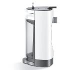 Krups KP1101, Dolce Gusto OBLO, Espresso machine, 1500W, 0.8l, 15 bar, white