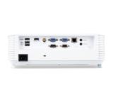 Acer Projector S1286Hn, DLP, Short Throw, XGA (1024x768), 3500 ANSI Lumens, 20000:1, 3D, HDMI, VGA, LAN, RCA, Audio in, Audio out, VGA out, DC Out (5V/1A, USB-A), Speaker 16W, Bluelight Shield, 3.1kg, White